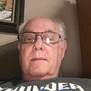 Meet your Posher, Gary